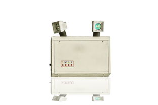 我國高壓電器和低壓電器如何劃分