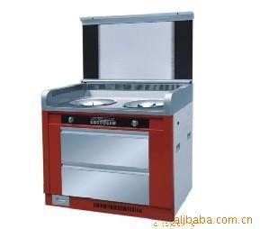 上海大美電器 多種節(jié)能環(huán)保灶，價格、廠家、圖片全解析