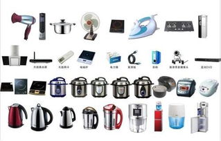 樂i科學金點子常規賽 家用電器創意再升級