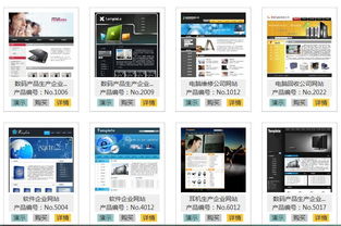 千喜網站建設 打造專業、高效、可信賴的線上門戶