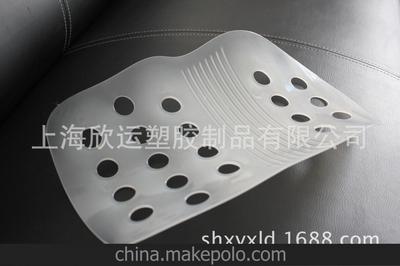 雙十一塑料箱包配件 設(shè)計(jì)、開(kāi)模與加工一站式解決方案，上海欣運(yùn)塑膠制品多款精選圖片展示