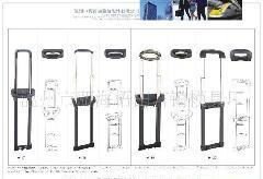 2012廠(chǎng)家全方位解析 優(yōu)質(zhì)箱包配件模具、拉桿價(jià)格、廠(chǎng)家信息及圖片展示