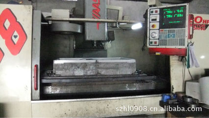 專(zhuān)業(yè)供應(yīng)大型吸塑模具CNC加工——深圳市科之鼎數(shù)控科技