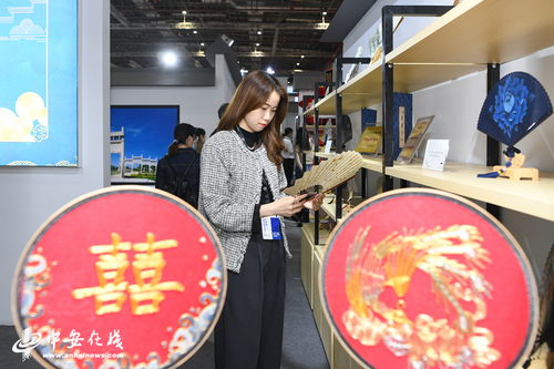 安徽136家企業(yè)盛裝亮相長三角文博會，數(shù)字創(chuàng)意產(chǎn)品閃耀登場